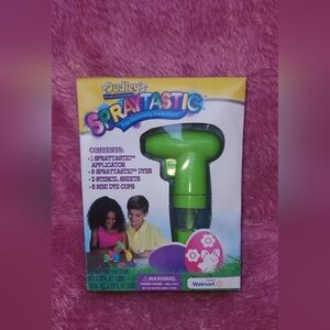 Dudley's EGGceptional Decorating kit